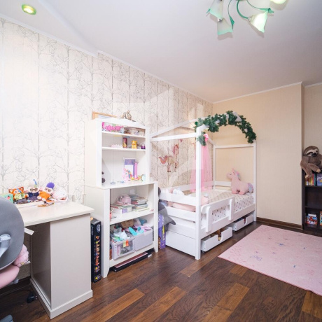 Фотография 4-комнатная квартира по адресу Острошицкая ул., д. 8 - фото 18