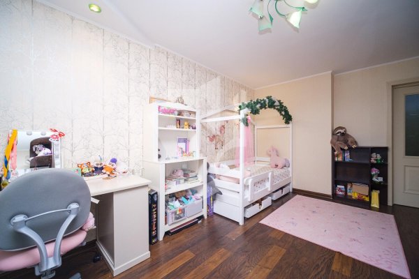 4-комнатная квартира по адресу Острошицкая ул., д. 8 - фото 18