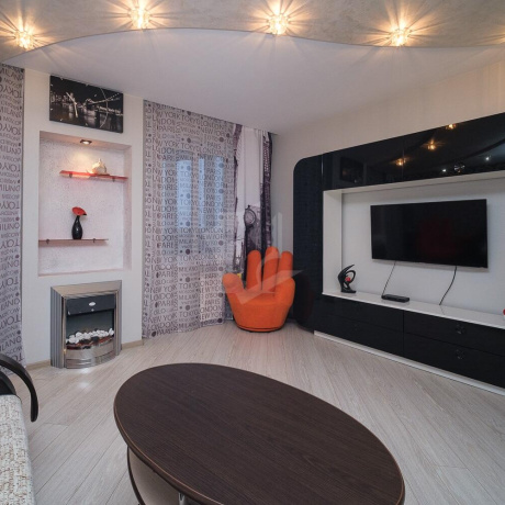 Фотография 2-комнатная квартира по адресу Железнодорожная ул., д. 44 - фото 8