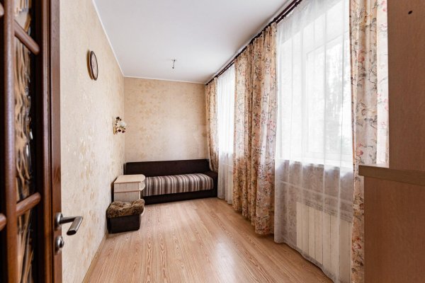 2-комнатная квартира по адресу Вилейская ул., д. 26 - фото 4