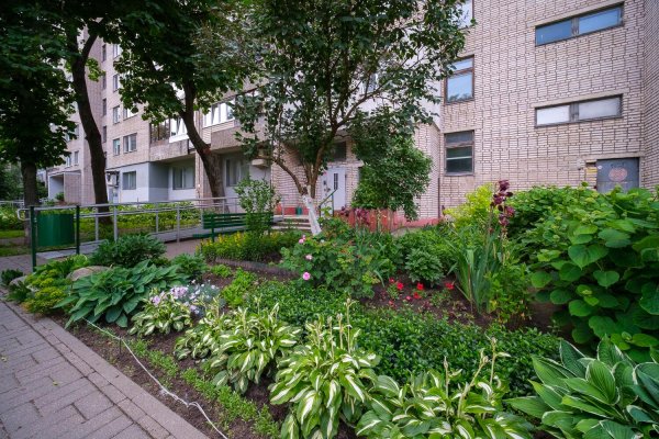 2-комнатная квартира по адресу Логойский тракт, д. 1 к. 1 - фото 14