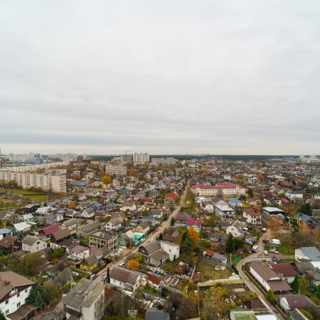 Фотография 3-комнатная квартира по адресу Бумажкова ул., д. 37 к. а - фото 2