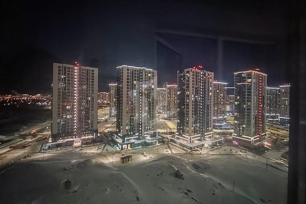 1-комнатная квартира по адресу Леонида Щемелёва ул., д. 28 - фото 19