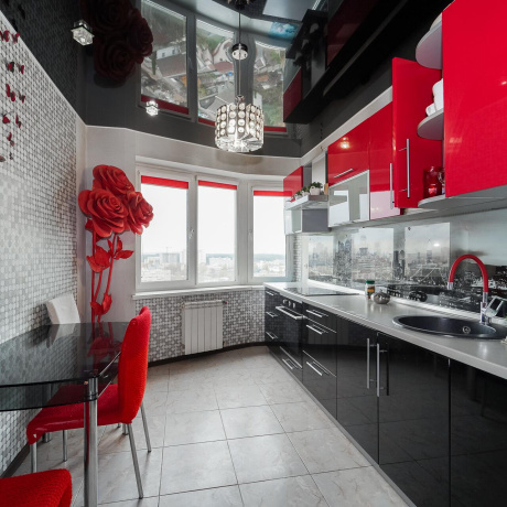 Фотография 3-комнатная квартира по адресу Бумажкова ул., д. 37 к. а - фото 3