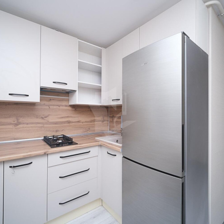 Фотография 2-комнатная квартира по адресу Воронянского ул., д. 54 - фото 2