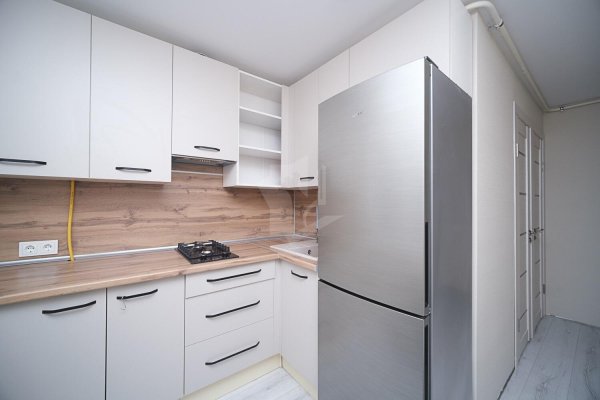 2-комнатная квартира по адресу Воронянского ул., д. 54 - фото 2