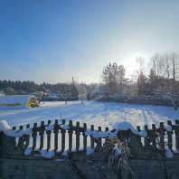 Фотография Продается коттедж д. Глебковичи, Зеленая ул. - фото 7