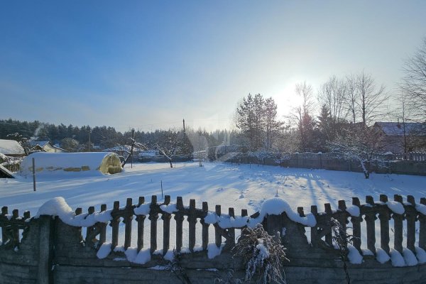 Продается коттедж д. Глебковичи, Зеленая ул. - фото 7