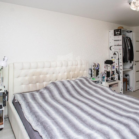 Фотография 3-комнатная квартира по адресу Колесникова ул., д. 6 - фото 13