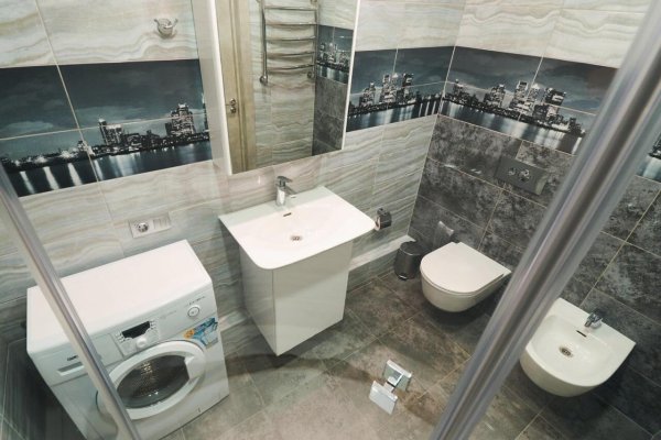 1-комнатная квартира по адресу Мстиславца ул., д. 15 - фото 7