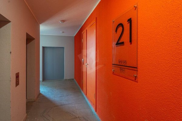 1-комнатная квартира по адресу Игоря Лученка ул., д. 24 - фото 7