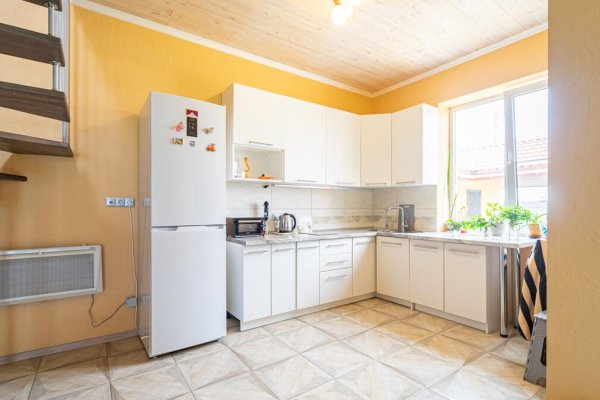 Продается дом аг. Лошаны, Луговая ул. - фото 8