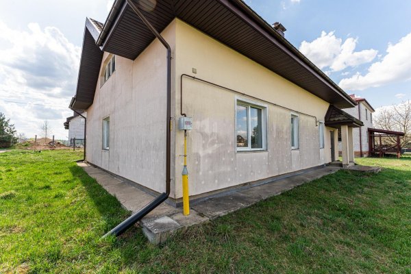 Продается дом п. Городище - фото 7