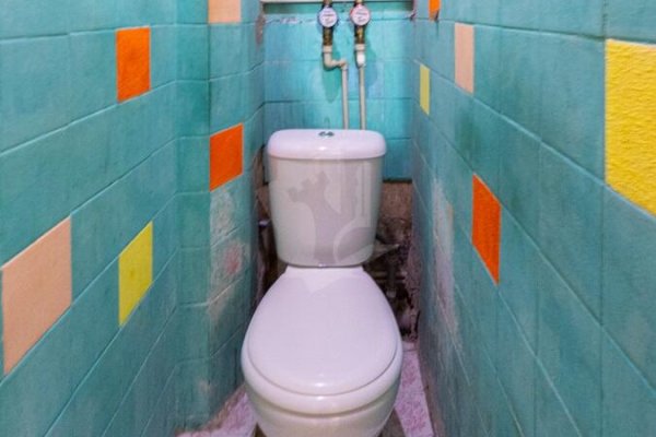 4-комнатная квартира по адресу Плеханова ул., д. 103 - фото 14
