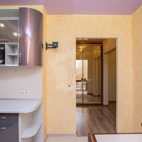 Фотография 1-комнатная квартира по адресу Янковского ул., д. 40 - фото 12