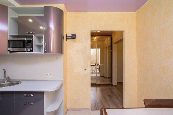 1-комнатная квартира по адресу Янковского ул., д. 40 - фото 12