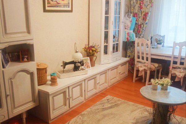 2-комнатная квартира по адресу Вилейская ул., д. 17 - фото 3