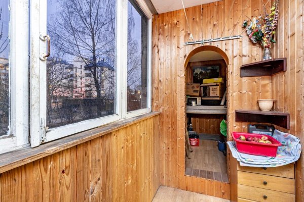 3-комнатная квартира по адресу Слободская ул., д. 157 - фото 11