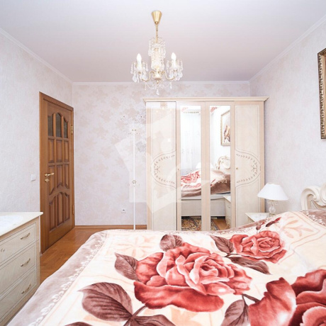 Фотография 3-комнатная квартира по адресу Белецкого ул., д. 20 - фото 16