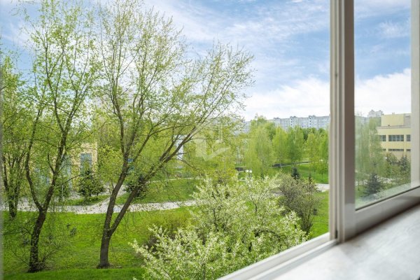 3-комнатная квартира по адресу Алибегова ул., д. 27 к. 2 - фото 17