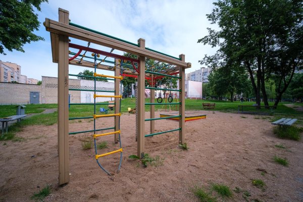 2-комнатная квартира по адресу Логойский тракт, д. 1 к. 1 - фото 15