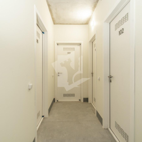 Фотография 3-комнатная квартира по адресу Виталия Цвирко ул., д. 75 - фото 14