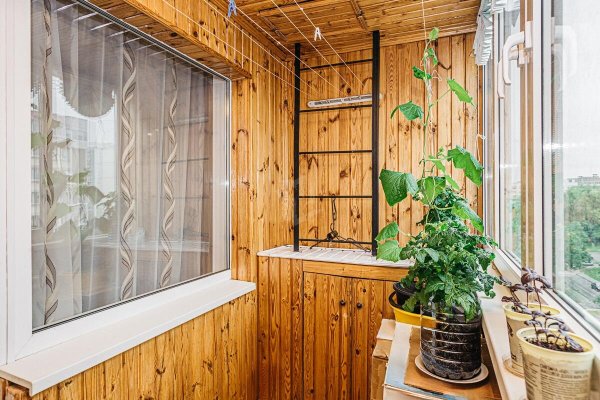 3-комнатная квартира по адресу Жуковского ул., д. 21 - фото 15