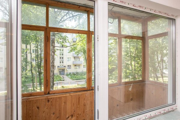 2-комнатная квартира по адресу Ольшевского ул., д. 33 к. 2 - фото 14