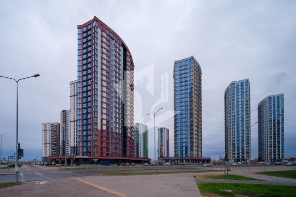 Сдается торговое помещение по адресу г. Минск, Жореса Алфёрова ул., д. 7 - фото 9