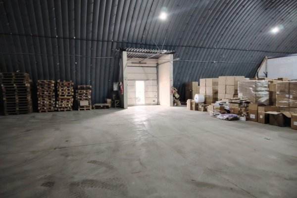 Сдается торговое помещение по адресу аг. Хатежино, Центральная ул., д. 18 к. 2 - фото 6