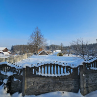 Фотография Продается коттедж д. Глебковичи, Зеленая ул. - фото 8