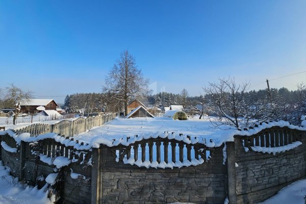 Продается коттедж д. Глебковичи, Зеленая ул. - фото 8