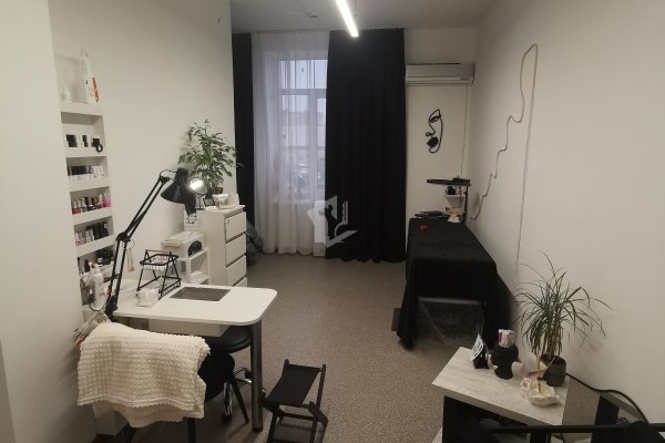 Продается офисное помещение по адресу г. Минск, Селицкого ул., д. 113 к. а - фото 5