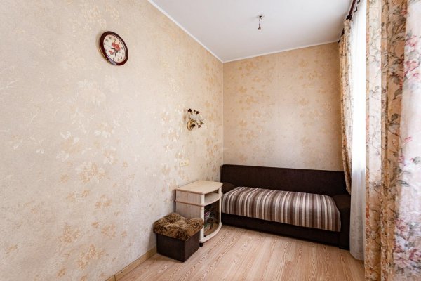2-комнатная квартира по адресу Вилейская ул., д. 26 - фото 5