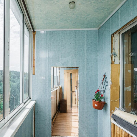 Фотография 4-комнатная квартира по адресу Руссиянова ул., д. 29 к. 1 - фото 17