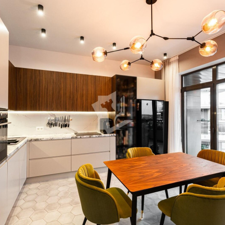 Фотография 3-комнатная квартира по адресу Солнечный Пляж ул., д. 11 - фото 3