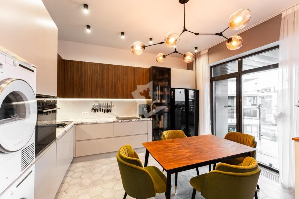 3-комнатная квартира по адресу Солнечный Пляж ул., д. 11 - фото 3