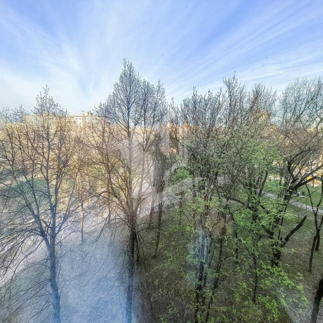 Фотография 4-комнатная квартира по адресу Уборевича ул., д. 148 к. 2 - фото 11