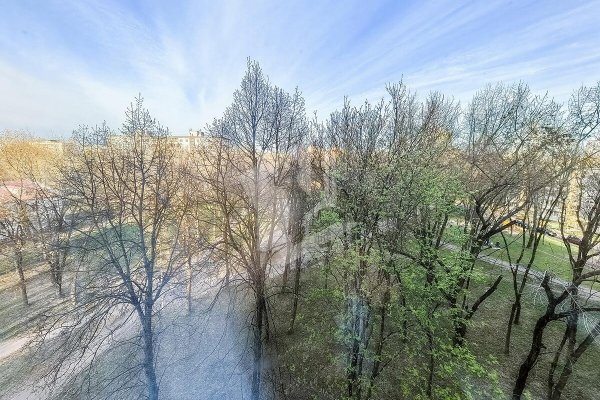 4-комнатная квартира по адресу Уборевича ул., д. 148 к. 2 - фото 11