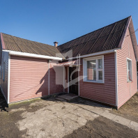 Фотография Продается дом аг. Гатово, Центральная ул. - фото 3