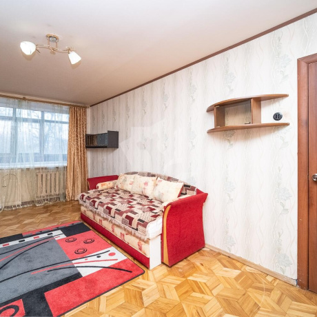 Фотография 2-комнатная квартира по адресу Куйбышева ул., д. 30 - фото 10