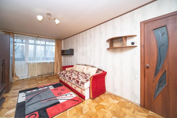 2-комнатная квартира по адресу Куйбышева ул., д. 30 - фото 10