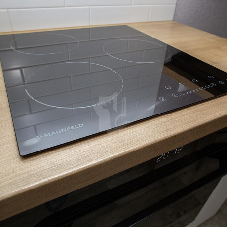 Фотография 1-комнатная квартира по адресу Карского ул., д. 8 - фото 9