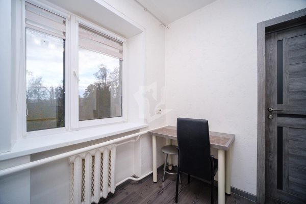 2-комнатная квартира по адресу Славянская ул., д. 45 - фото 9