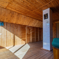 Фотография Продается дача с/т. Лесная поляна - фото 15