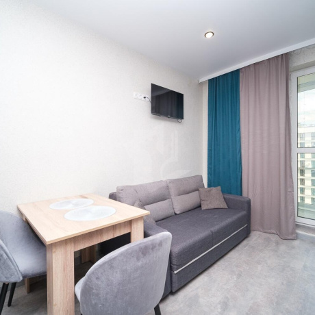 Фотография 1-комнатная квартира по адресу Жореса Алфёрова ул., д. 9 - фото 8