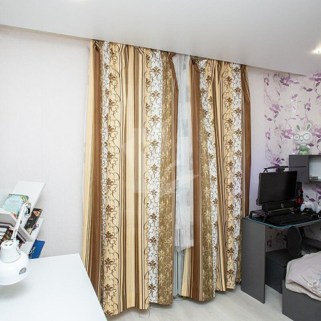 Фотография 3-комнатная квартира по адресу Колесникова ул., д. 6 - фото 14