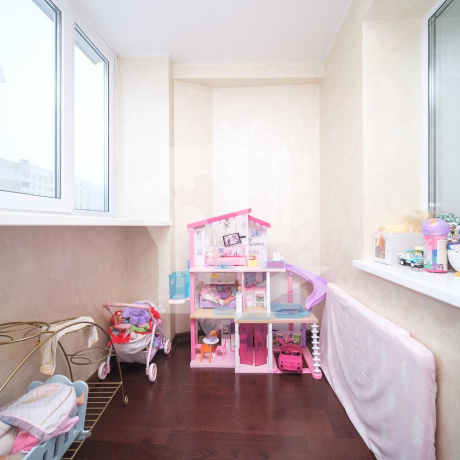 Фотография 4-комнатная квартира по адресу Острошицкая ул., д. 8 - фото 19