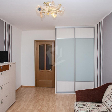 Фотография 2-комнатная квартира по адресу Никифорова ул., д. 8 - фото 6