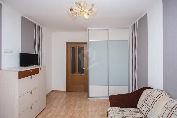 2-комнатная квартира по адресу Никифорова ул., д. 8 - фото 6